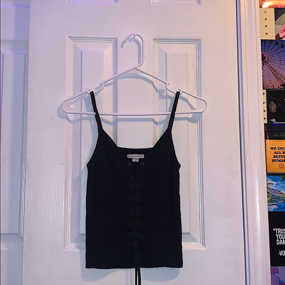 American Eagle Tank Top